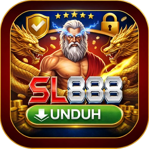 SL888 - Login Terbaru Aplikasi Resmi APK dengan Akses Stabil